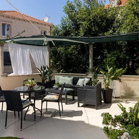 Luxury Old Town With Breathtaking Sea View Apartamento *