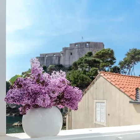 Apartamento Luxury Old Town With Breathtaking Sea View