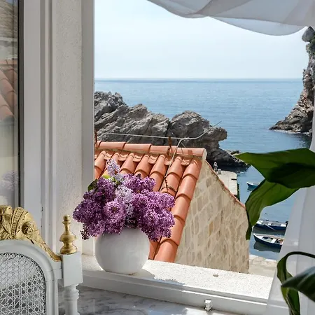 Luxury Old Town With Breathtaking Sea View * Dubrovnik