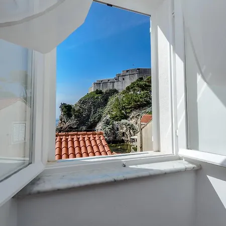 Luxury Old Town With Breathtaking Sea View Apartamento *