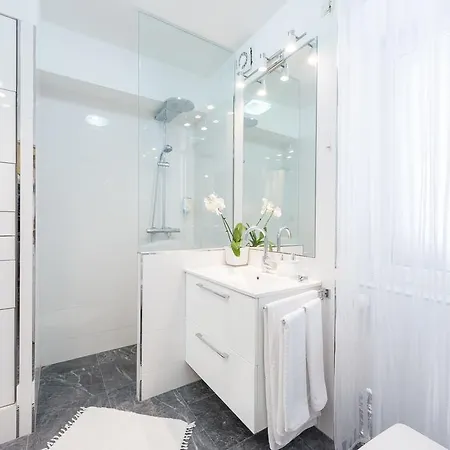Apartamento Luxury Old Town With Breathtaking Sea View