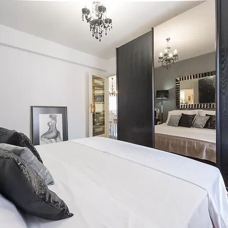 Apartamento Luxury Old Town With Breathtaking Sea View Dubrovnik