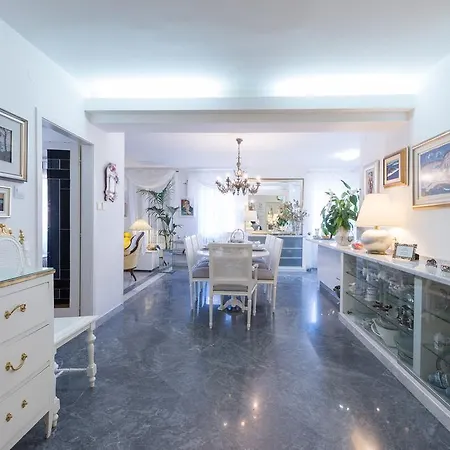 Luxury Old Town With Breathtaking Sea View Apartamento Dubrovnik