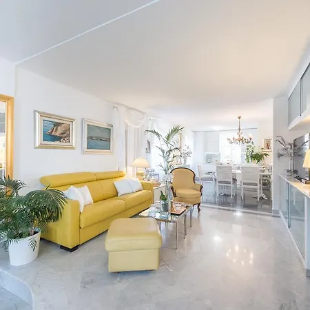 Apartamento Luxury Old Town With Breathtaking Sea View