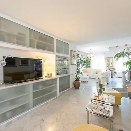 Apartamento Luxury Old Town With Breathtaking Sea View *