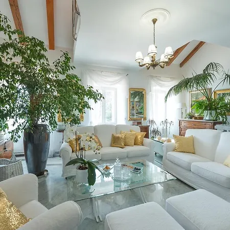 Luxury Old Town With Breathtaking Sea View Apartment Dubrovnik