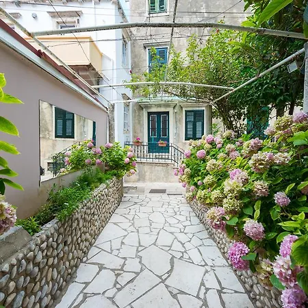 Luxury Old Town With Breathtaking Sea View Apartamento